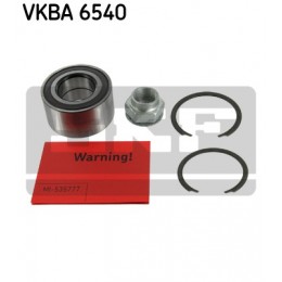 VKBA6540 SKF Колёсный подшипник